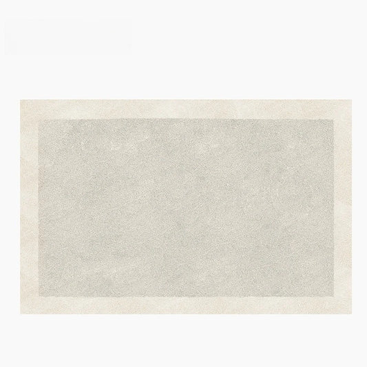 Teppich Französischer Stil — Creme, 80 × 120 cm