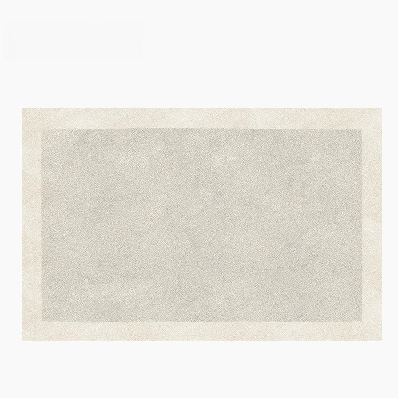 Teppich Französischer Stil — Creme, 80 × 120 cm