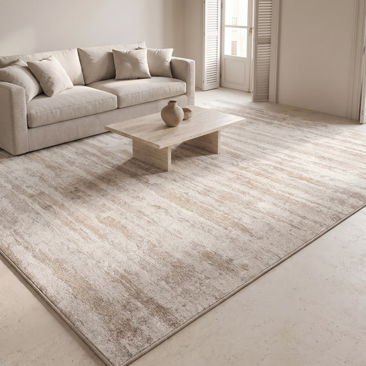 Teppich Italienisch Minimalistisch – Lifestyle