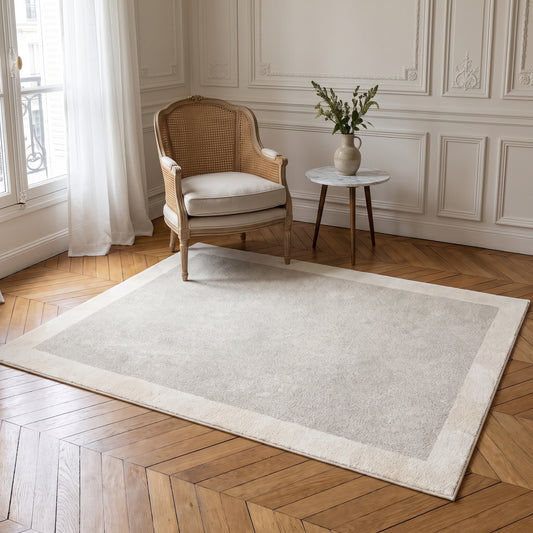 Teppich Französischer Stil – Lifestyle