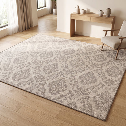 Teppich Französisch Retro im Wohnraum, 80 × 120 cm