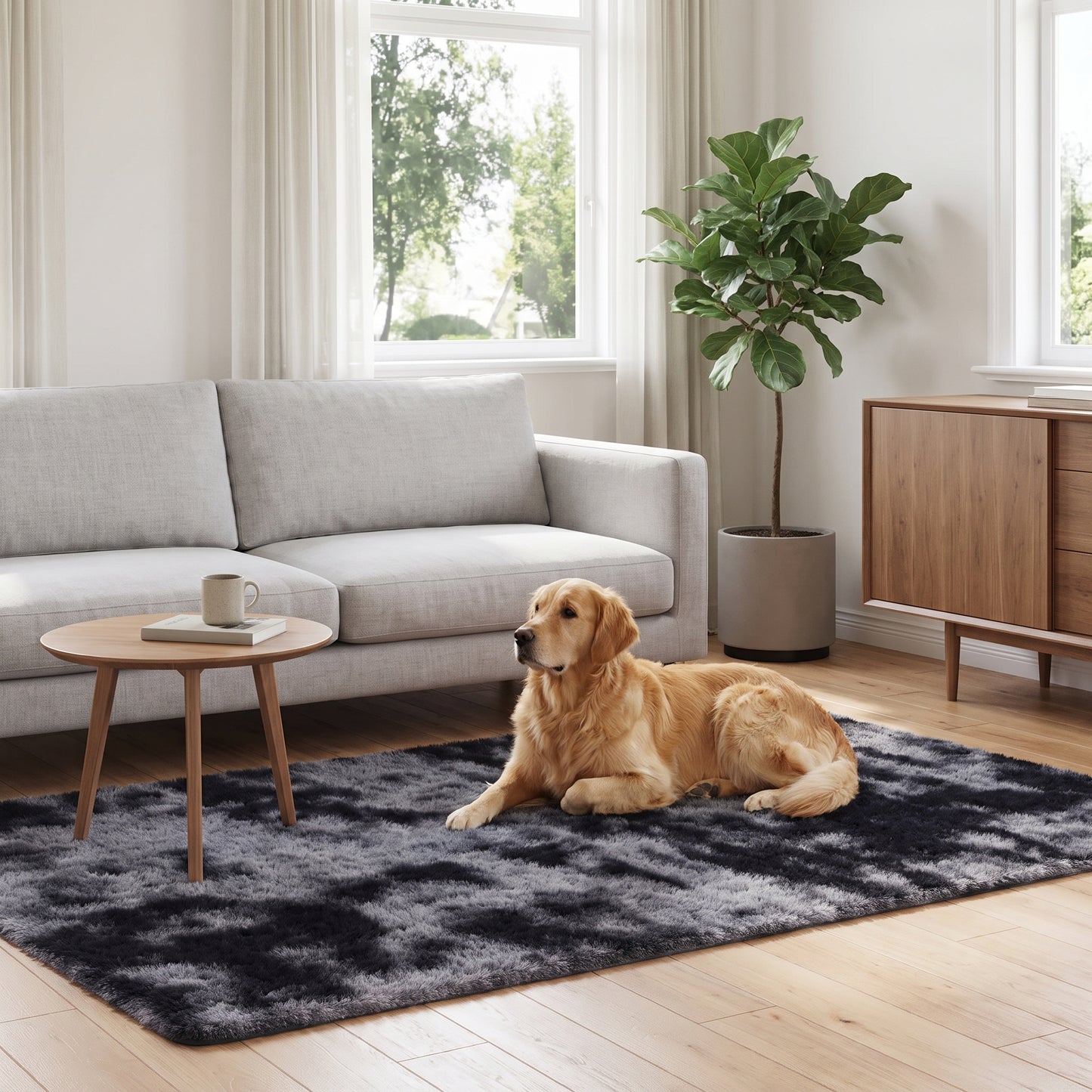Teppich Navarra – 160 x 230 cm – Lifestyle